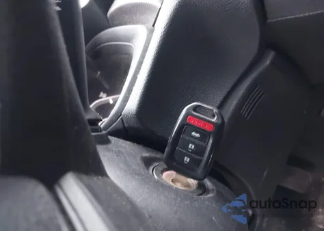 2016 Honda Civic Lx из США, поврежденный, VIN 19XFC2F57GE043932